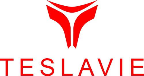 Teslavie logo