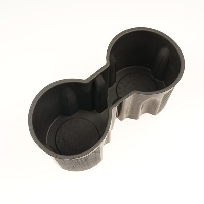 Cup Holder for Model 3 2021 - side-top angle