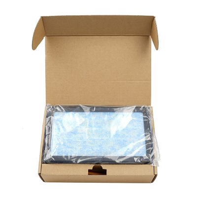 HEPA Filter for Model 3 Y - Front open box