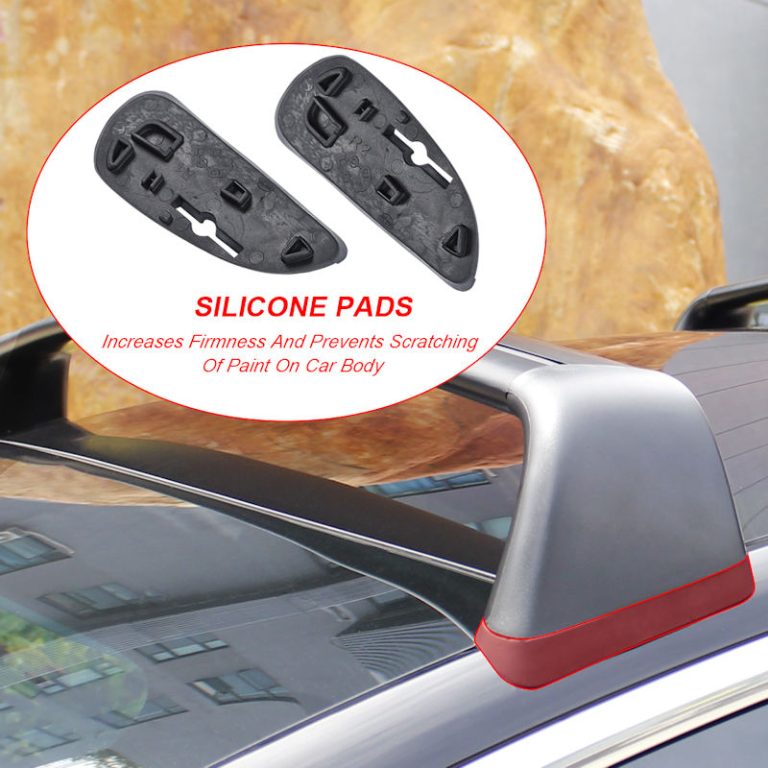 Roof Racks Tesla Model 3 Teslavie