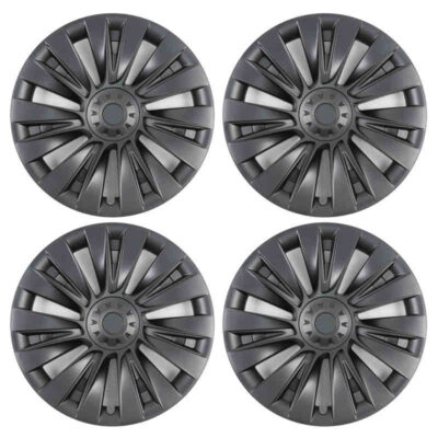 Cyclone-Wheel-Covers-14-spokes-19-Inch-set-of-four-dark-grey