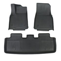 Model Y Car floor mats product picture