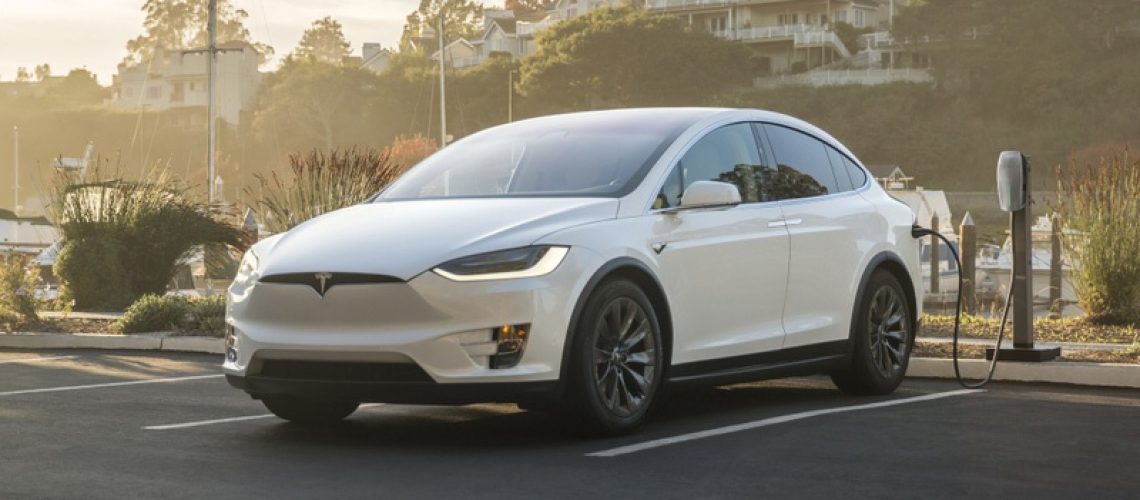 Tesla Model X Changes and updates list Teslavie